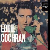 Best Songs Of -Hq- - Cochran Eddie