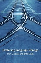 Exploring Language Change