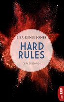 Dirty Money 2 - Hard Rules - Dein Begehren
