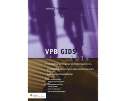 VPB gids / 2014