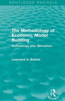 Routledge Revivals-The Methodology of Economic Model Building (Routledge Revivals)