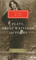 Plays Prose Writings & Poems