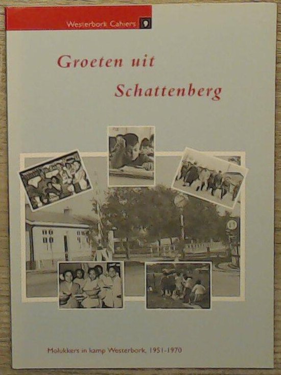 Groeten Uit Schattenberg - Onbekend | Do-index.org
