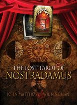 The Lost Tarot of Nostradamus