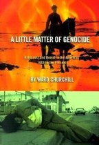 ISBN Little Matter of Genocide : Holocaust and Denial in the Americas, 1492 to the Present, histoire, Anglais, Livre broché, 531 pages
