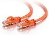 C2G UTP-kabels 5m Cat6 Patch Cable