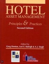 Samenvatting Hotel Asset Management,  the business of hotels (BoH)