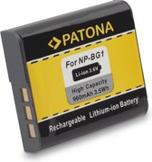 Patona - NPBG1 Camera Accu / Batterij