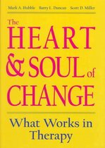 The Heart & Soul of Change