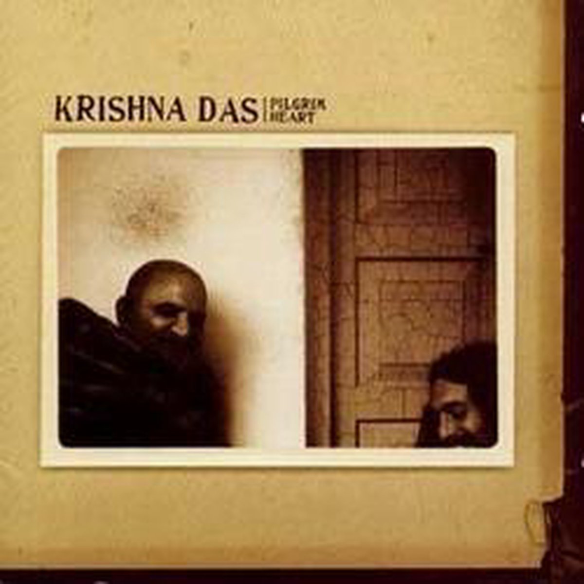 Krishna Das Pilgrim Heart (CD), Krishna Das Muziek bol