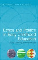 Ethics & Politics Early Childhood Educat