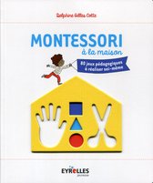 Jeux et activités - Montessori à la maison