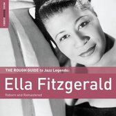 Ella Fitzgerald - The Rough Guide To Ella Fitzgerald (2 CD)