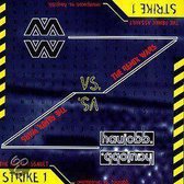Strike 1 X Wars