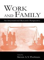 Applied Psychology Series - Work and Family