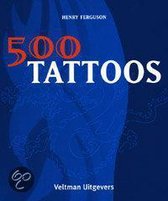 500 Tattoos