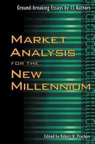 Market Analysis for the New Millennium