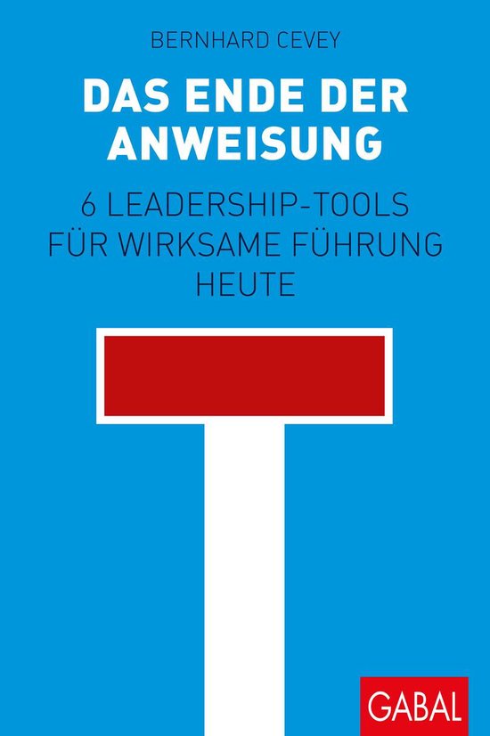 Dein Business - Das Ende der Anweisung - cover