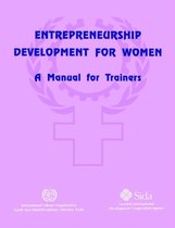 Entrepreneurship Development for Women