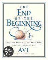 The End of the Beginning
