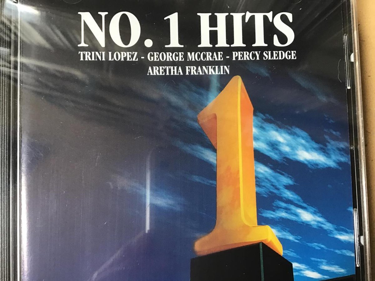 No.1 Hits