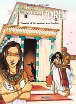 In het land van horus hc03. tiasatré of het oordeel van amubis