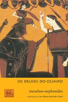 Mitologia Helênica 8 - Os Deuses do Olimpo