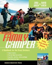 The Essential Family Camper