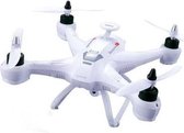 Navigator X6 Drone Met Sterke Brushed Motor [Camera Ready] Wit