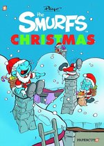 Smurfs Christmas, The