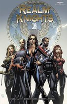 Grimm Fairy Tales