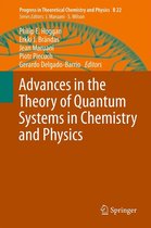 Progress in Theoretical Chemistry and Physics 22 - Advances in the Theory of Quantum Systems in Chemistry and Physics