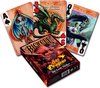 Anne Stokes Age of Dragons speelkaarten multicolours - Fantasy - Nemesis Now