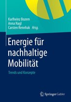 Energie für nachhaltige Mobilität