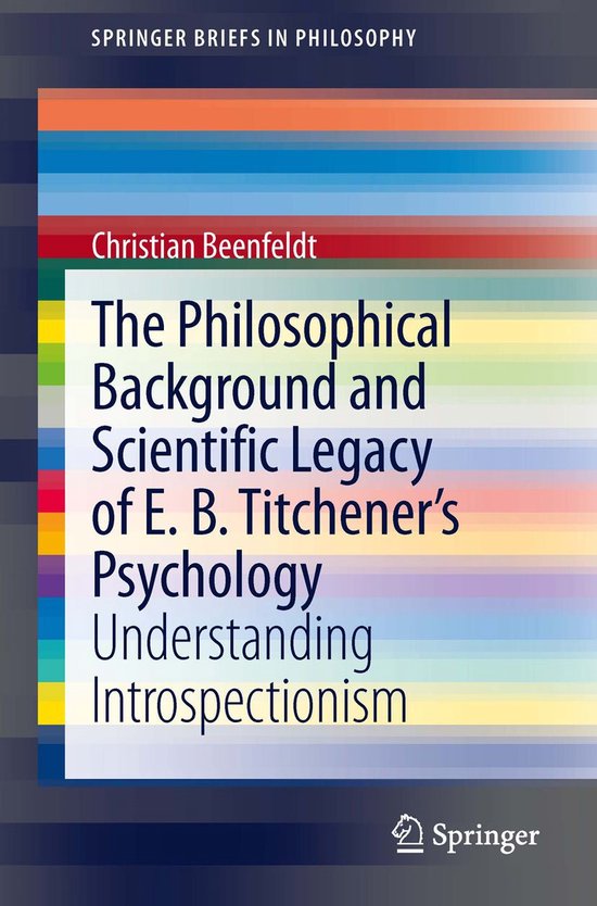 Philosophy and Religion (R0) - The Philosophical Background  ... - cover