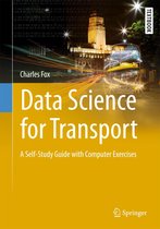 Springer Textbooks in Earth Sciences, Geography and Environment - Data Science for Transport