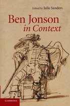 Literature in Context- Ben Jonson in Context