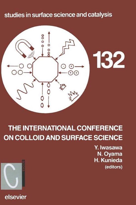 Proceedings of the International Conference on Colloid and S ... - cover