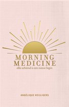 Omslag Morning Medicine