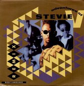 Adventures Of Stevie V - Stevie V
