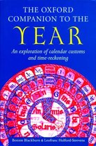 The Oxford Companion to the Year