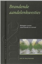 Brandende Aandelenkwesties