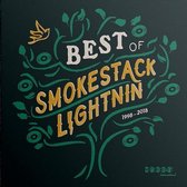 Smokestack Lightnin' - Best Of 1998-2018 (CD)
