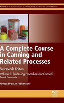 Complete Course In Canning & Related Pro