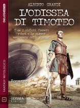 Odissea Digital - L'odissea di Timoteo