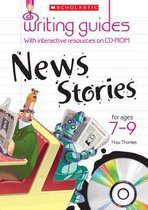 News Stories for Ages 7-9