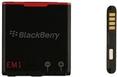 BlackBerry 9370 Curve Batterij origineel E-M1