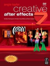 Creative After Effects 7
