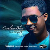 Blair Bryant - Cerulean Blue (CD)