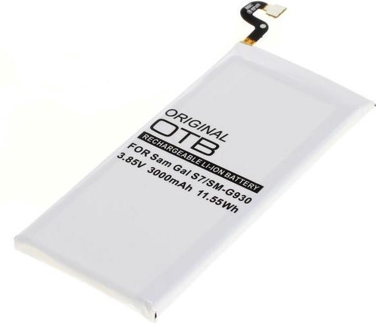 Batterij voor Samsung Galaxy S7 SM-G930
